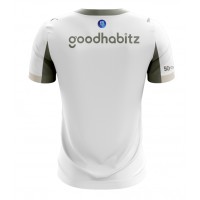 PSV Eindhoven 3rd trikot 2025-26 Kurzarm